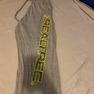 Real Tree joggers
